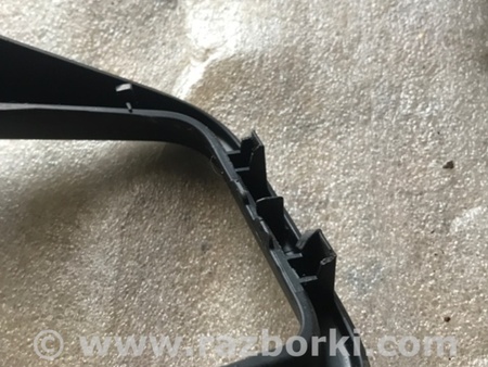 ФОТО Пластик для Porsche Cayenne II 958 E2/92A (10-14) Київ