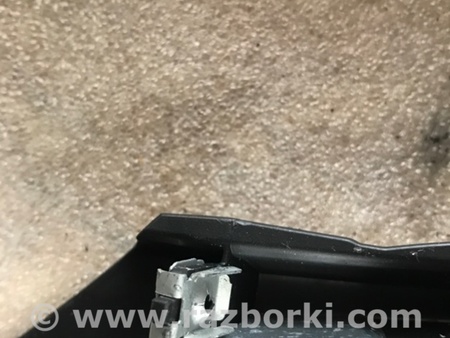 ФОТО Пластик для Porsche Cayenne II 958 E2/92A (10-14) Київ