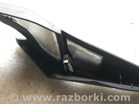 ФОТО Пластик для Porsche Cayenne II 958 E2/92A (10-14) Київ