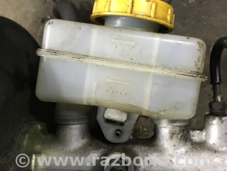 ФОТО Бачок для тормозной жидкости для Subaru Forester SG Киев