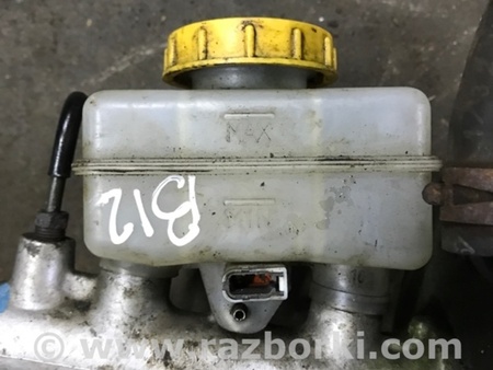 ФОТО Бачок для тормозной жидкости для Subaru Forester SG Киев