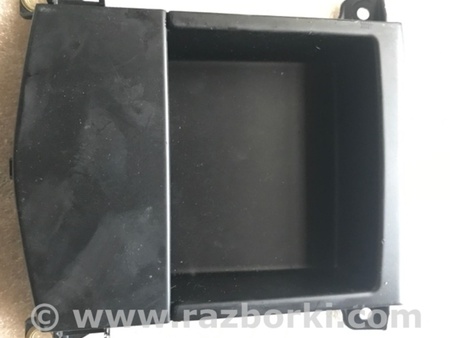 ФОТО Пластик для Porsche Cayenne II 958 E2/92A (10-14) Київ