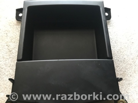 ФОТО Пластик для Porsche Cayenne II 958 E2/92A (10-14) Київ