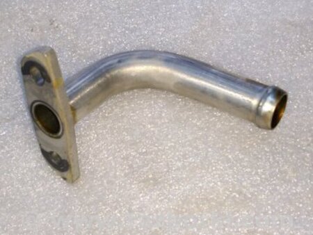 ФОТО Трубка охлаждения турбины для Infiniti QX50 II II P71A (17-25) Київ