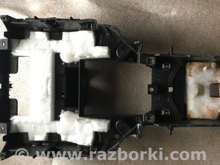 ФОТО Пластик для Porsche Cayenne II 958 E2/92A (10-14) Київ