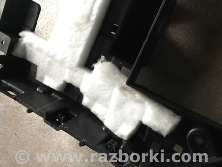 ФОТО Пластик для Porsche Cayenne II 958 E2/92A (10-14) Київ