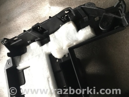 ФОТО Пластик для Porsche Cayenne II 958 E2/92A (10-14) Київ