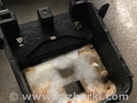 ФОТО Пластик для Porsche Cayenne II 958 E2/92A (10-14) Київ