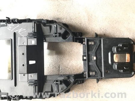 ФОТО Пластик для Porsche Cayenne II 958 E2/92A (10-14) Київ