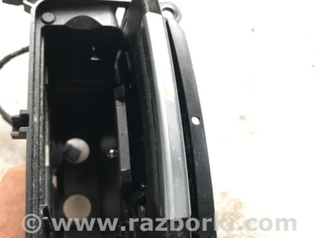 ФОТО Бардачок для Porsche Cayenne II 958 E2/92A (10-14) Київ