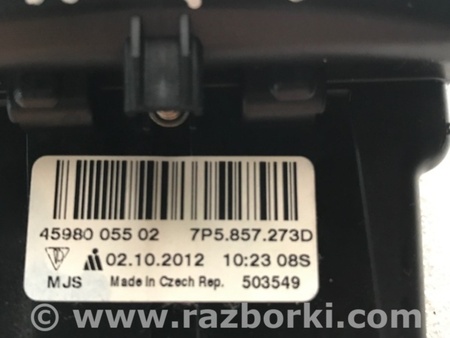 ФОТО Бардачок для Porsche Cayenne II 958 E2/92A (10-14) Київ