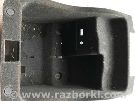 ФОТО Бардачок для Porsche Cayenne II 958 E2/92A (10-14) Київ