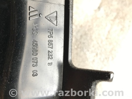 ФОТО Бардачок для Porsche Cayenne II 958 E2/92A (10-14) Київ