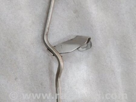 ФОТО Трубка охлаждения турбины для Infiniti QX50 II II P71A (17-25) Київ