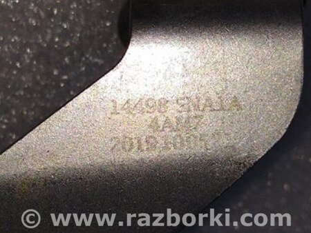 ФОТО Трубка охлаждения турбины для Infiniti QX50 II II P71A (17-25) Київ