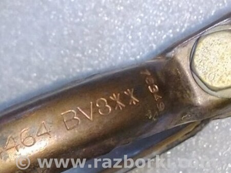 ФОТО Хомут для Infiniti QX50 II II P71A (17-25) Київ