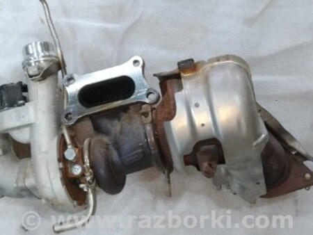 ФОТО Хомут для Infiniti QX50 II II P71A (17-25) Київ