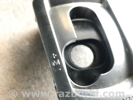 ФОТО Пластик для Porsche Cayenne II 958 E2/92A (10-14) Київ