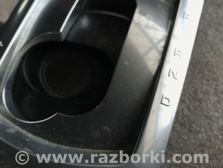 ФОТО Пластик для Porsche Cayenne II 958 E2/92A (10-14) Київ