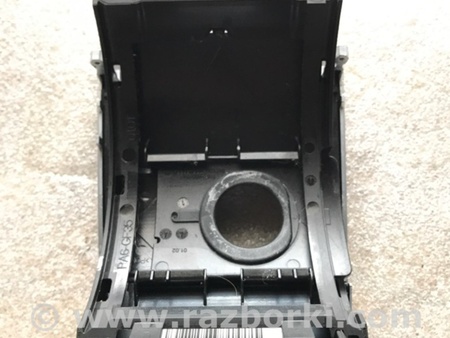 ФОТО Пластик для Porsche Cayenne II 958 E2/92A (10-14) Київ