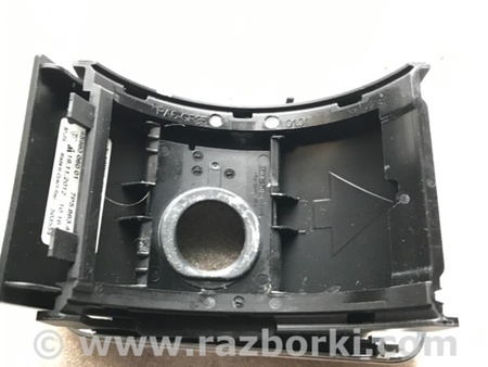 ФОТО Пластик для Porsche Cayenne II 958 E2/92A (10-14) Київ