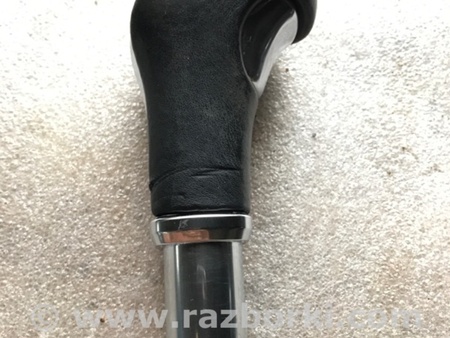 ФОТО Ручка КПП для Porsche Cayenne II 958 E2/92A (10-14) Київ