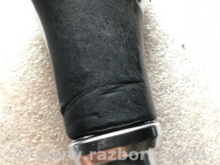 ФОТО Ручка КПП для Porsche Cayenne II 958 E2/92A (10-14) Київ