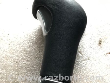 ФОТО Ручка КПП для Porsche Cayenne II 958 E2/92A (10-14) Київ