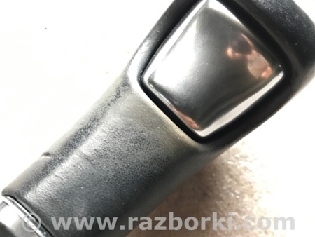 ФОТО Ручка КПП для Porsche Cayenne II 958 E2/92A (10-14) Київ