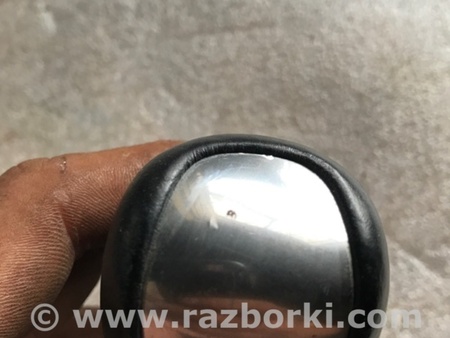 ФОТО Ручка КПП для Porsche Cayenne II 958 E2/92A (10-14) Київ