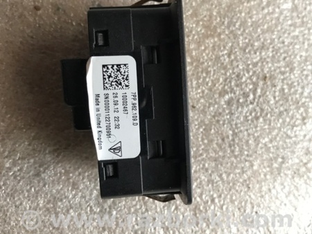 ФОТО Кнопка для Porsche Cayenne II 958 E2/92A (10-14) Київ