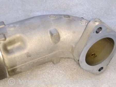 ФОТО Приемная труба глушителя для Infiniti QX50 II II P71A (17-25) Київ