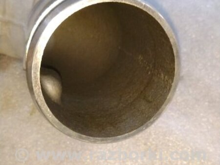 ФОТО Приемная труба глушителя для Infiniti QX50 II II P71A (17-25) Київ