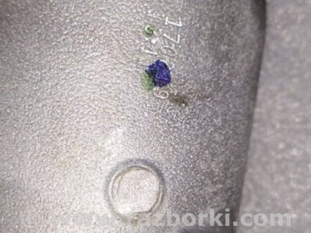 ФОТО Приемная труба глушителя для Infiniti QX50 II II P71A (17-25) Київ