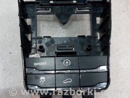 ФОТО Блок кнопок для Porsche Cayenne II 958 E2/92A (10-14) Київ