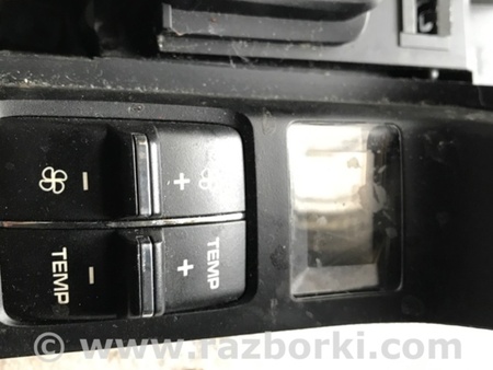 ФОТО Блок кнопок для Porsche Cayenne II 958 E2/92A (10-14) Київ