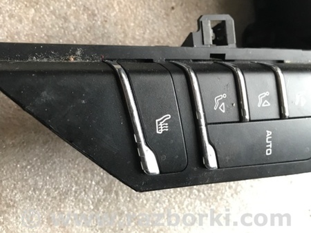 ФОТО Блок кнопок для Porsche Cayenne II 958 E2/92A (10-14) Київ