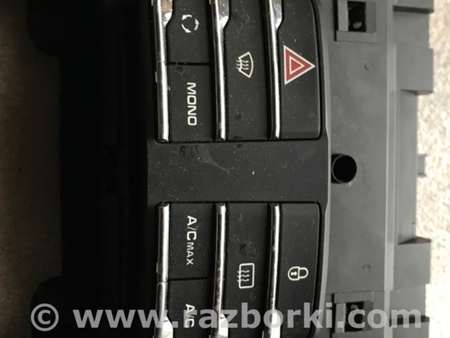 ФОТО Блок кнопок для Porsche Cayenne II 958 E2/92A (10-14) Київ