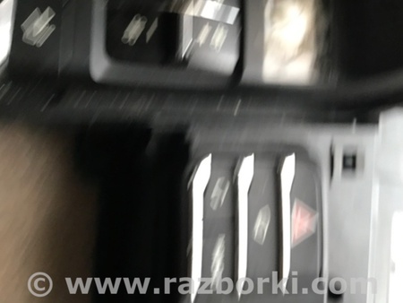ФОТО Блок кнопок для Porsche Cayenne II 958 E2/92A (10-14) Київ