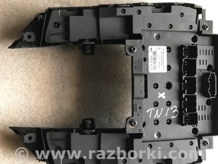 ФОТО Блок кнопок для Porsche Cayenne II 958 E2/92A (10-14) Київ