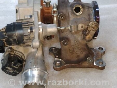 ФОТО Турбина для Infiniti QX50 II II P71A (17-25) Київ