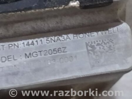 ФОТО Турбина для Infiniti QX50 II II P71A (17-25) Київ