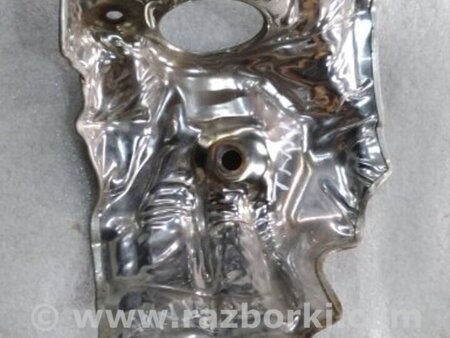 ФОТО Тепловой экран для Infiniti QX50 II II P71A (17-25) Київ