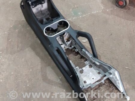 ФОТО Консоль центральная для Porsche Cayenne II 958 E2/92A (10-14) Київ