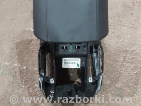 ФОТО Консоль центральная для Porsche Cayenne II 958 E2/92A (10-14) Київ