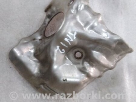 ФОТО Тепловой экран для Infiniti QX50 II II P71A (17-25) Київ