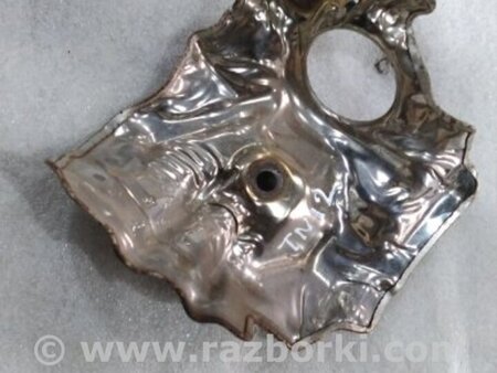 ФОТО Тепловой экран для Infiniti QX50 II II P71A (17-25) Київ