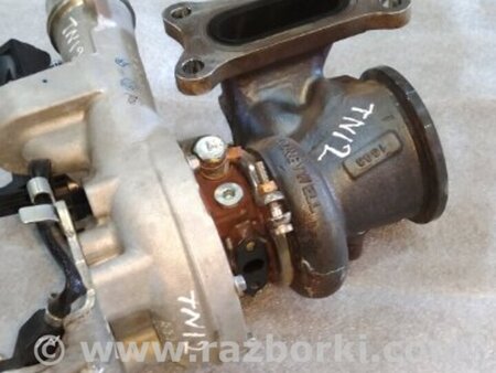 ФОТО Турбина для Infiniti QX50 II II P71A (17-25) Київ