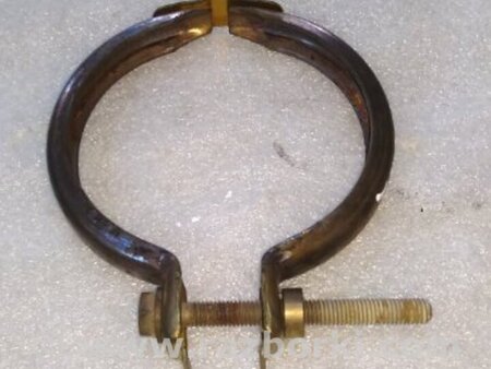 ФОТО Хомут для Infiniti QX50 II II P71A (17-25) Київ