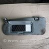 Козырек солнцезащитный левый KIA Sorento